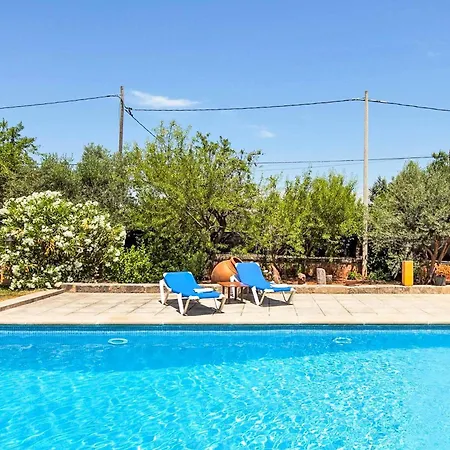 Fonto Villa *