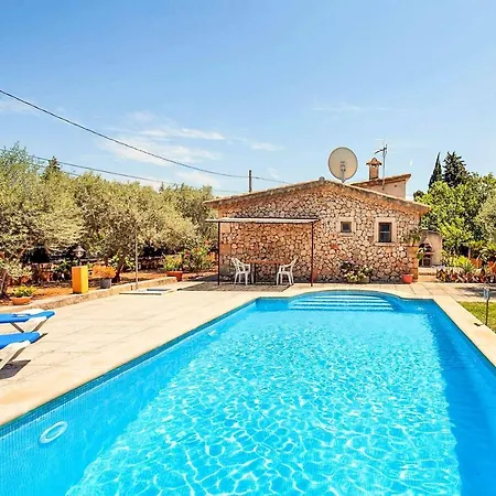 Fonto Villa