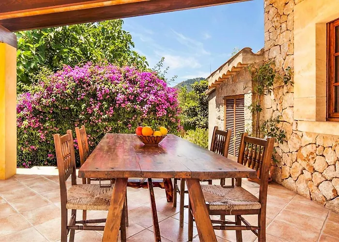 Fonto Villa Pollença