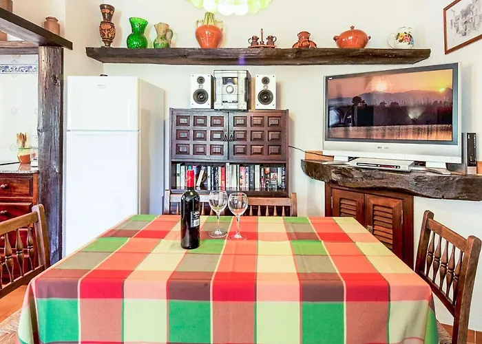 Fonto Villa Pollença